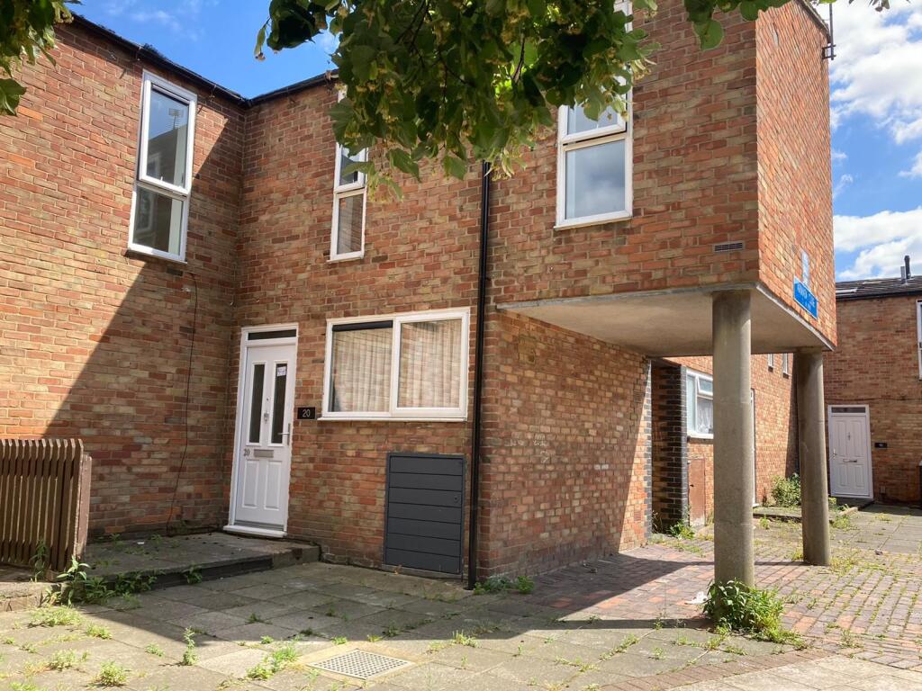 Main image of property: LAINDON, BASILDON