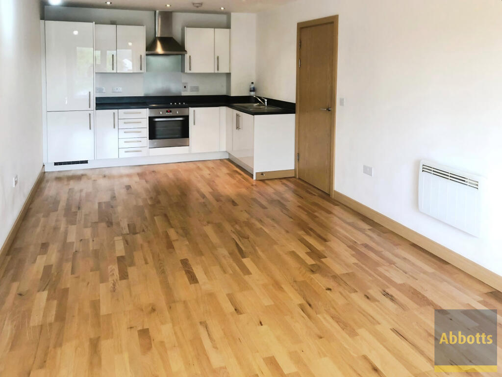 Main image of property: MORELLO QUARTER, TOWN CENTRE