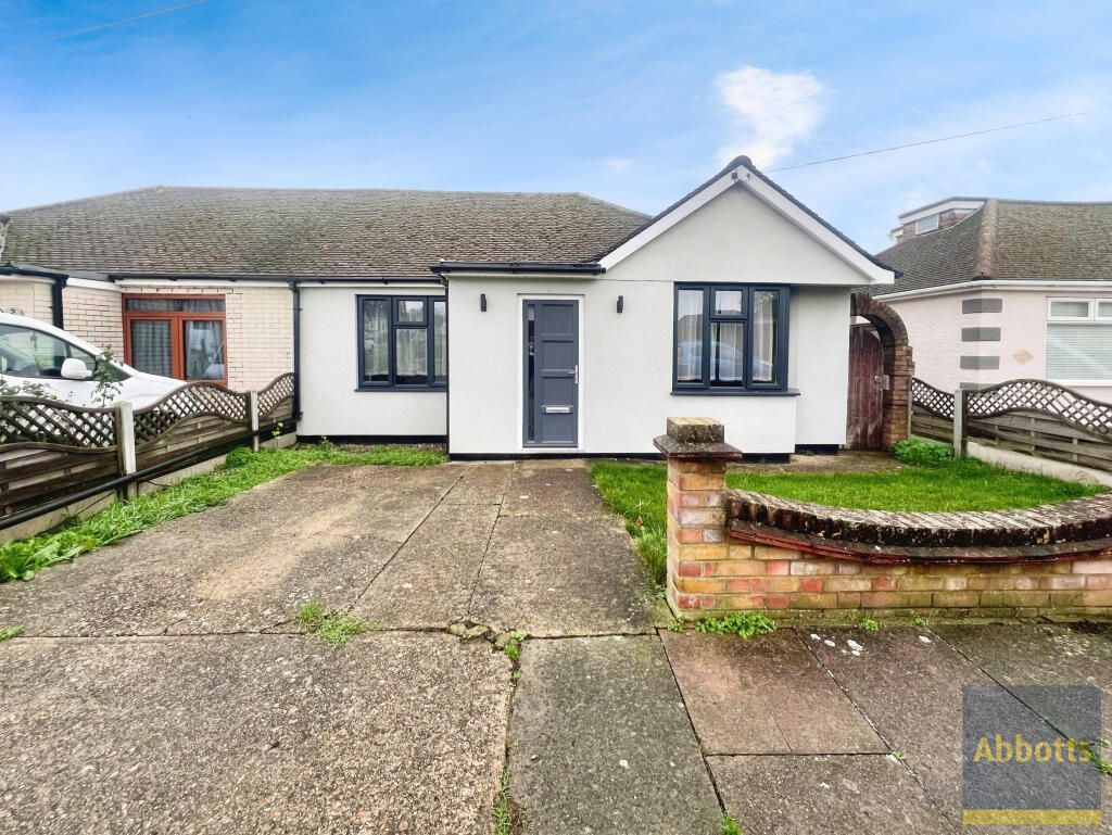 Main image of property: Avondale Road, Basildon