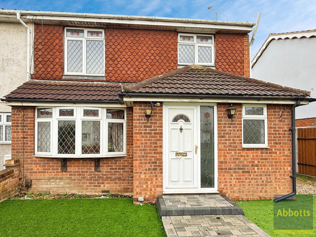 Main image of property: Manor Avenue, Basildon