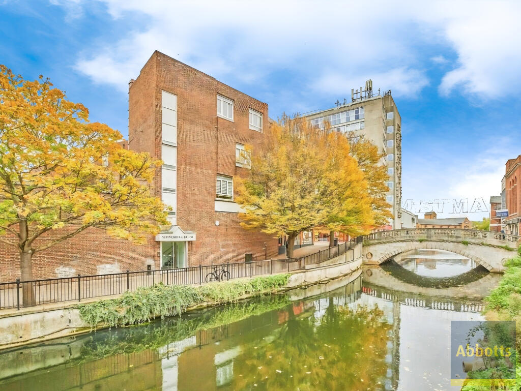 Main image of property: Stonebridge House, Chelmsford