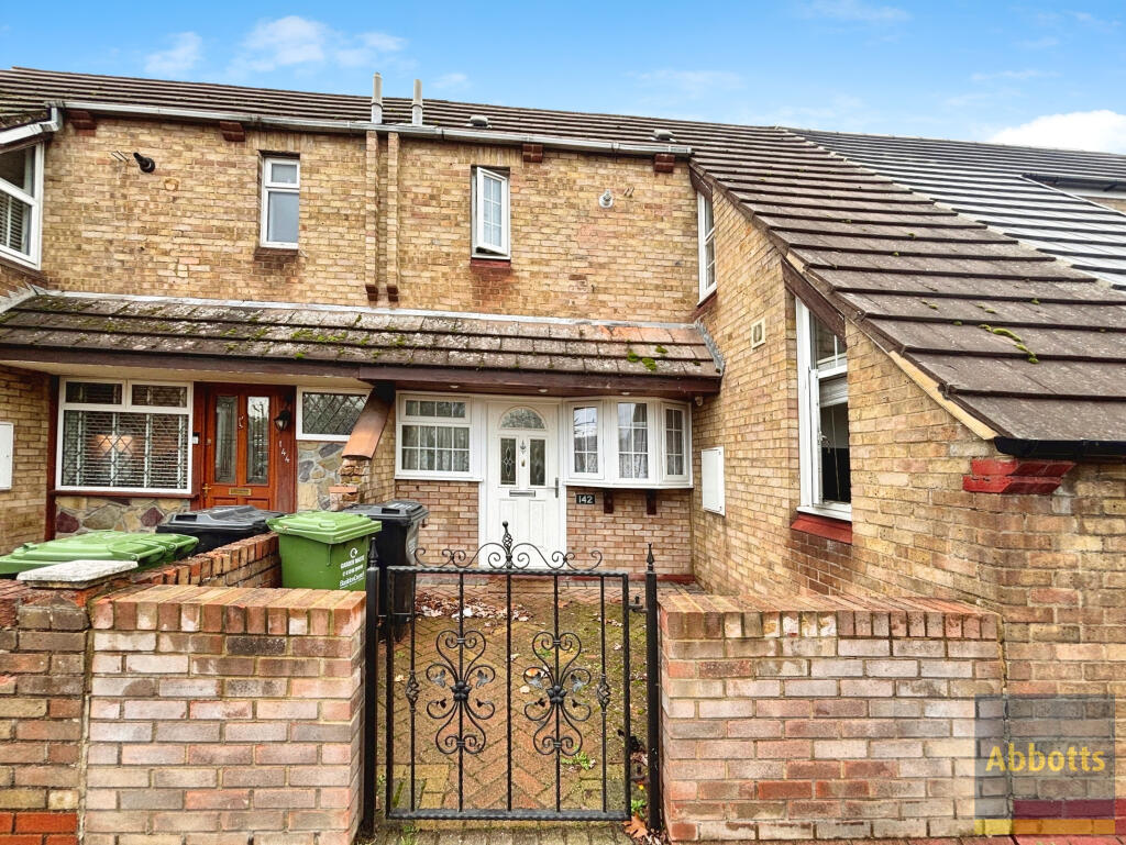 Main image of property: Wickford Place, Basildon