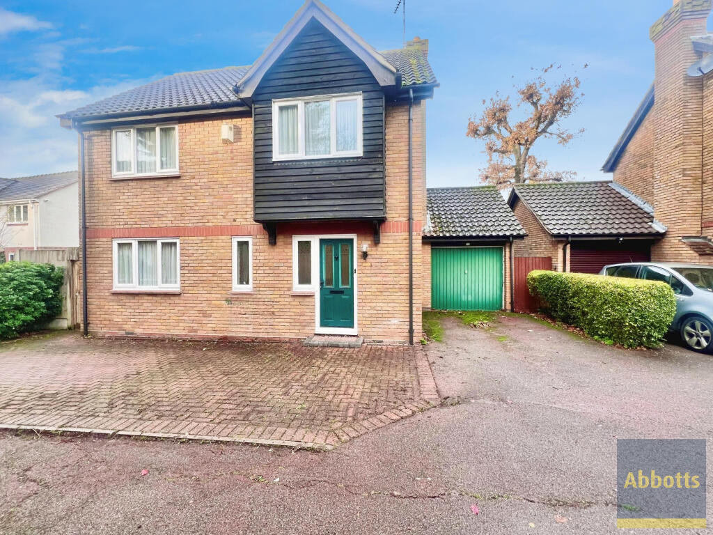 Main image of property: The Pines, Basildon