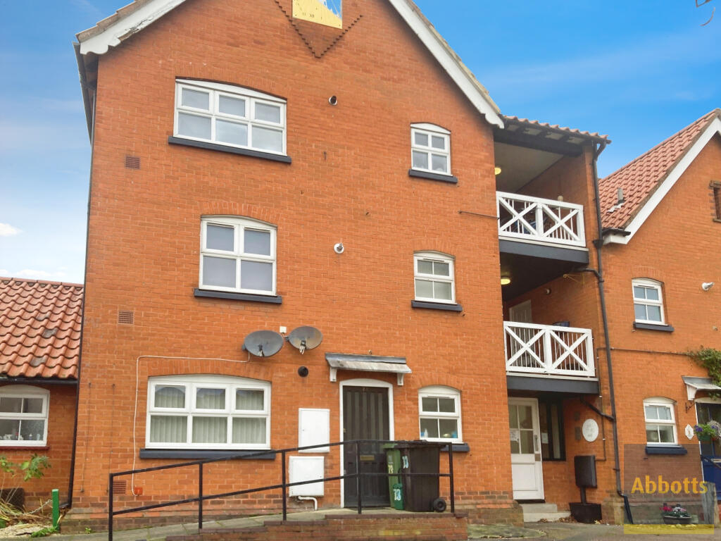 Main image of property: NOAK BRIDGE, BASILDON