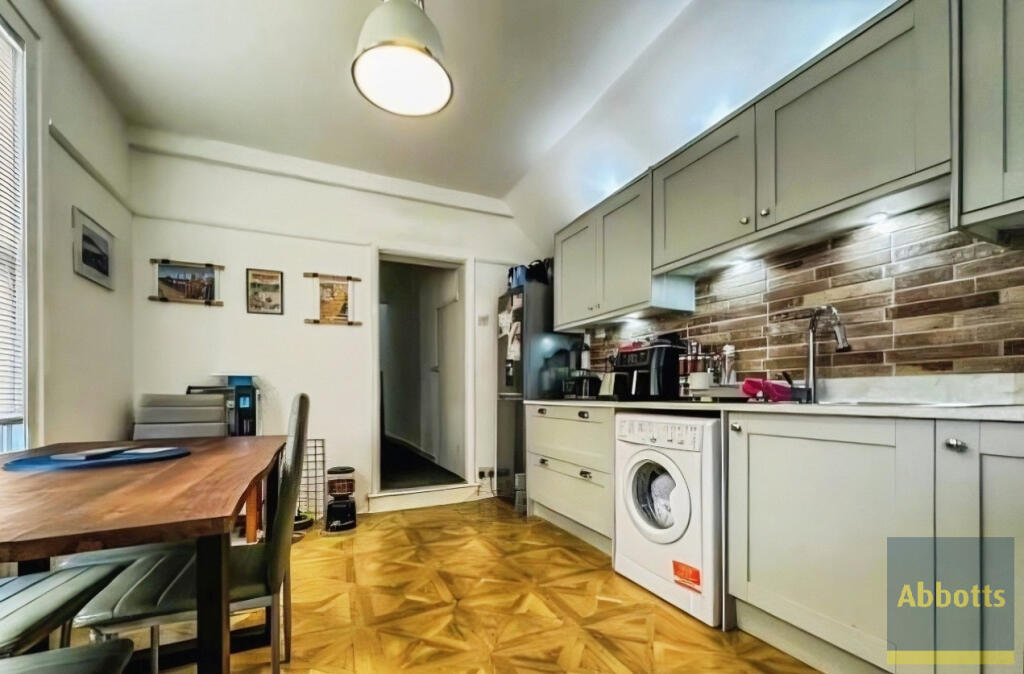Main image of property: Bournemouth Park Road, Southend-On-Sea