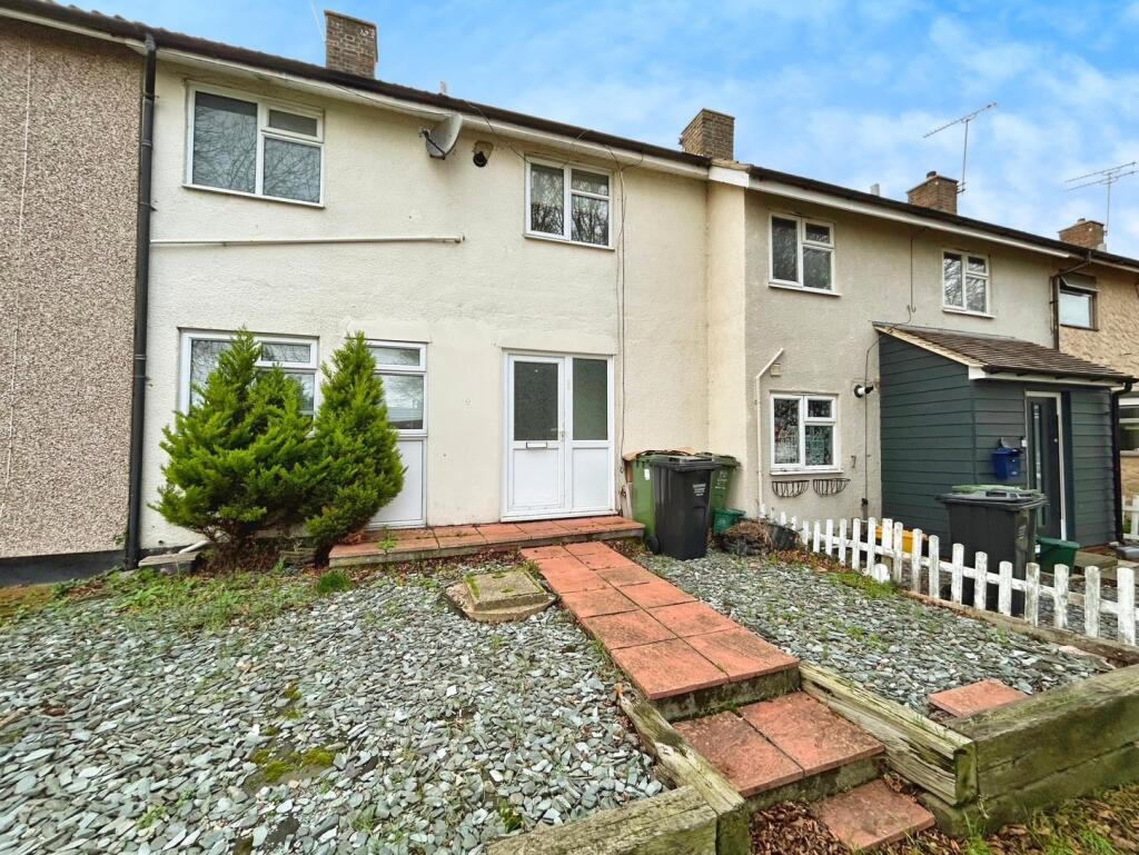 Main image of property: FRYERNS, BASILDON