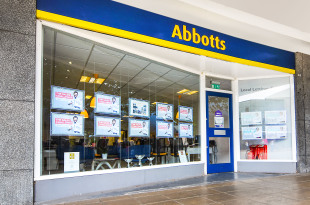 Abbotts Lettings, Basildonbranch details