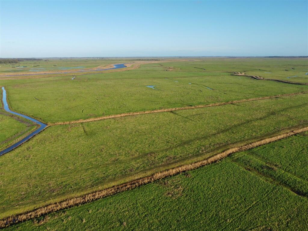 Main image of property: Marshes at Haddiscoe Island