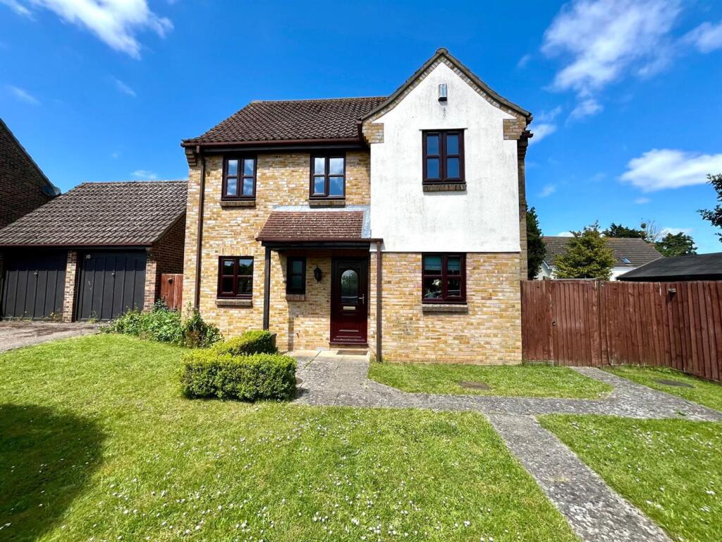 Main image of property: Oak Lane, Hingham