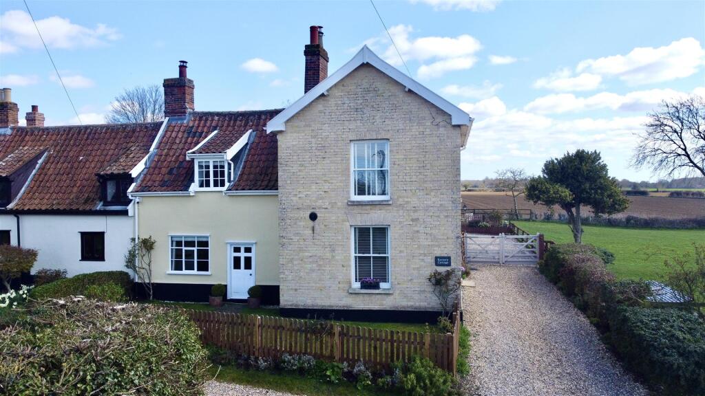 Main image of property: Church Road, Carleton Rode