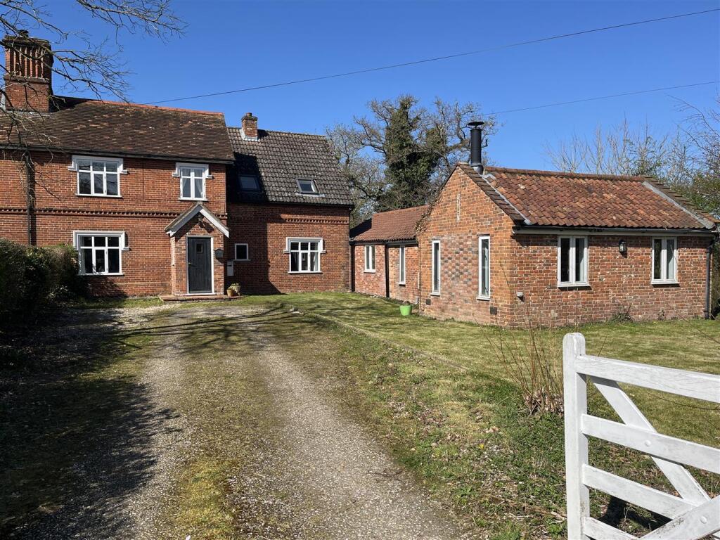 Main image of property: Low Road, Carleton Forehoe, Norwich