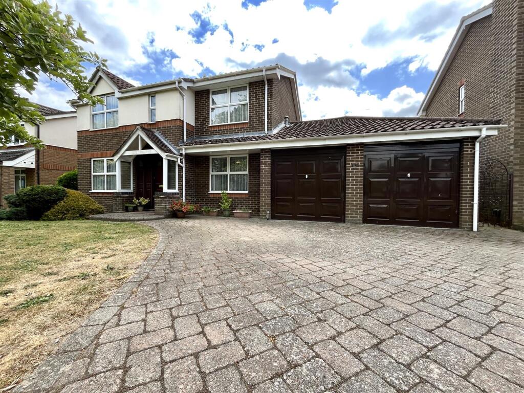 Main image of property: Tuttles Lane West, Wymondham
