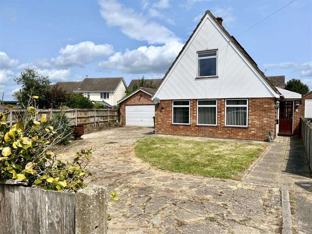 Main image of property: Westwood Gardens