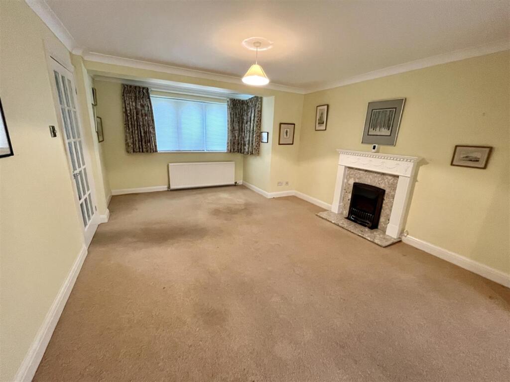 Main image of property: Barnham Broom Road