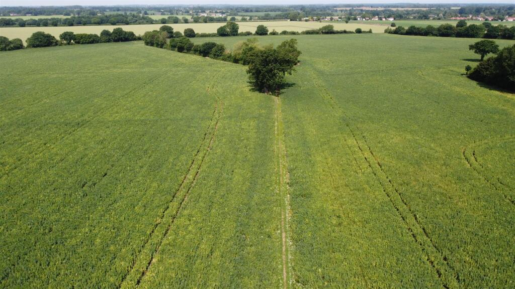 Main image of property: Arable Land at Hempnall, Norwich