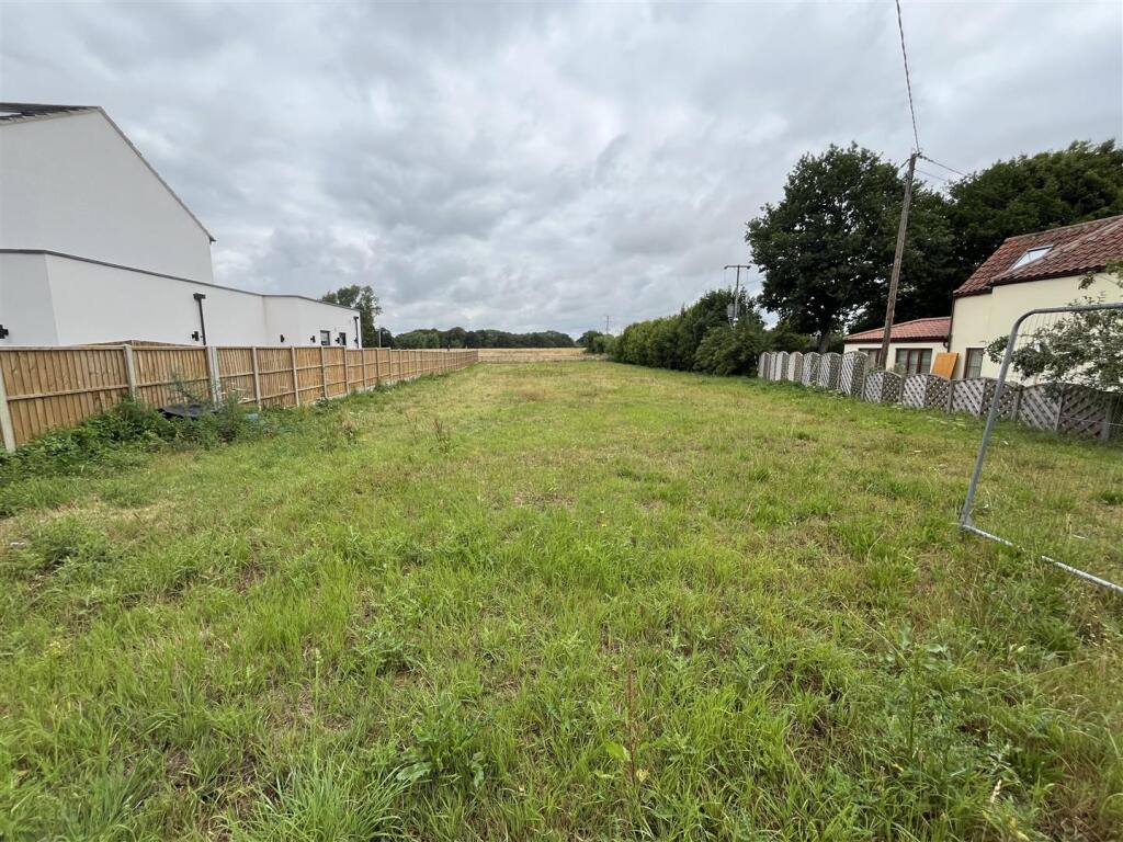 Main image of property: West Carr Road, Attleborough