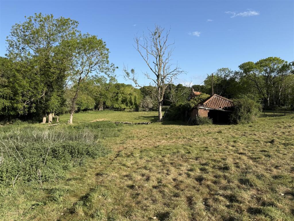 Main image of property: Buxton Road, Spixworth, Norwich