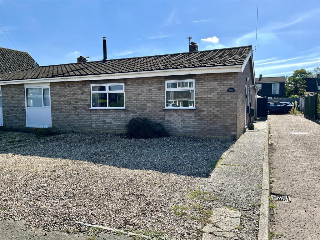 Main image of property: Ashleigh Gardens, Wymondham