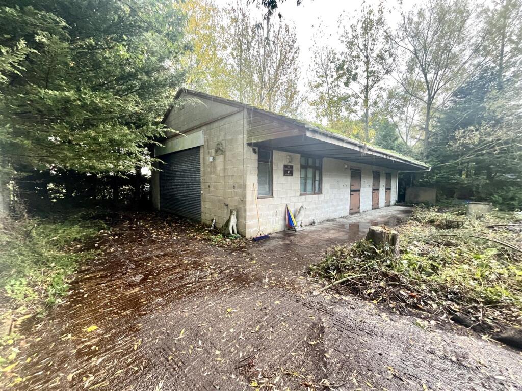Main image of property: The Turn, Hevingham, Norwich