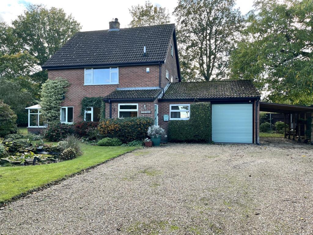 Main image of property: The Green, Caston