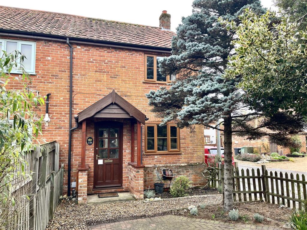 Main image of property: Norwich Common, Wymondham