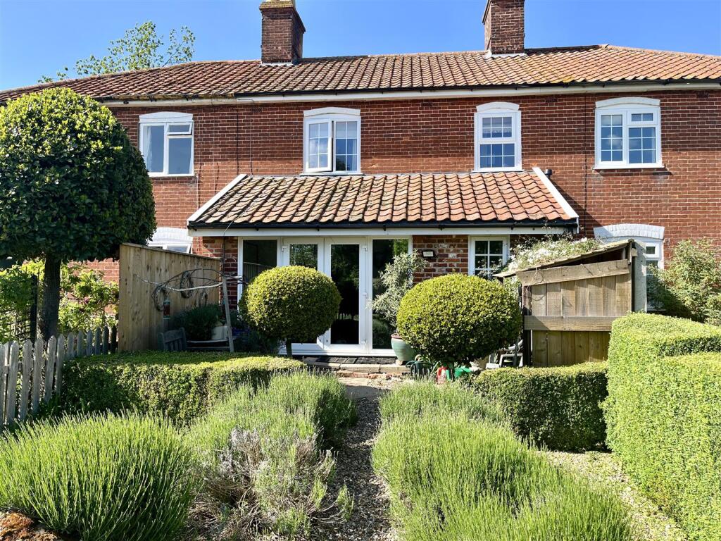 Main image of property: Wilby Farm Cottages, Church Road, Wilby,