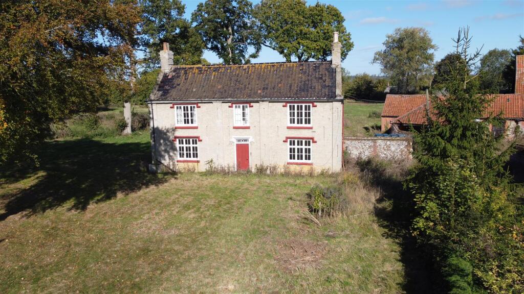 Main image of property: Norwich Road, Hardingham