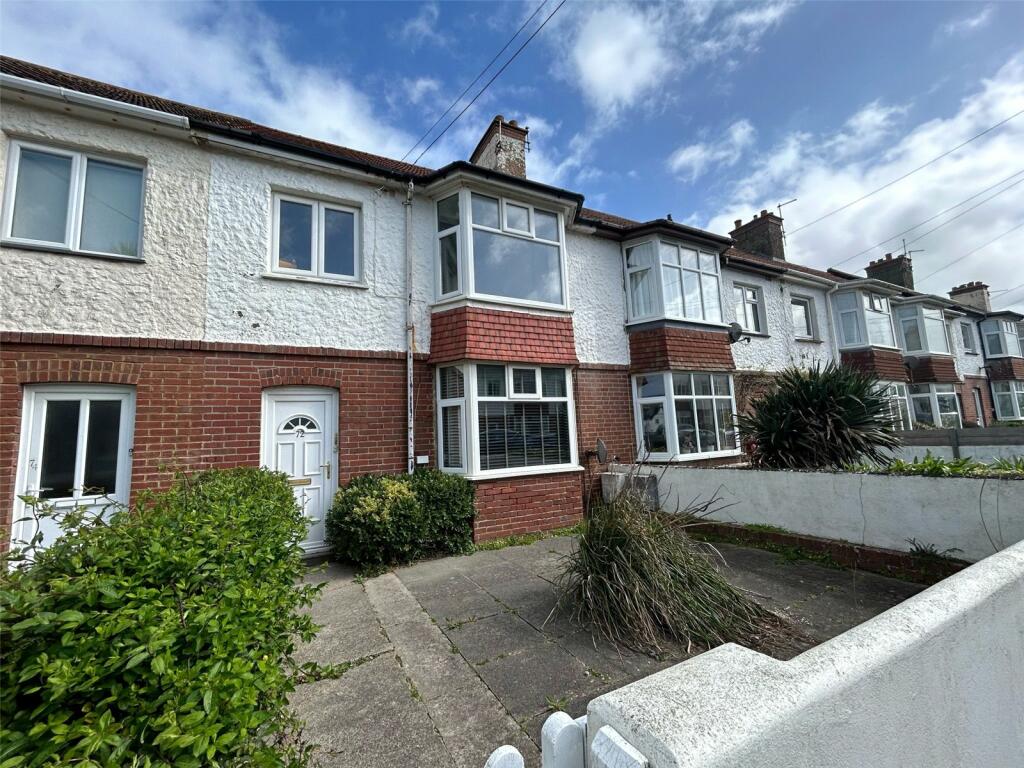 Main image of property: Bude, Cornwall