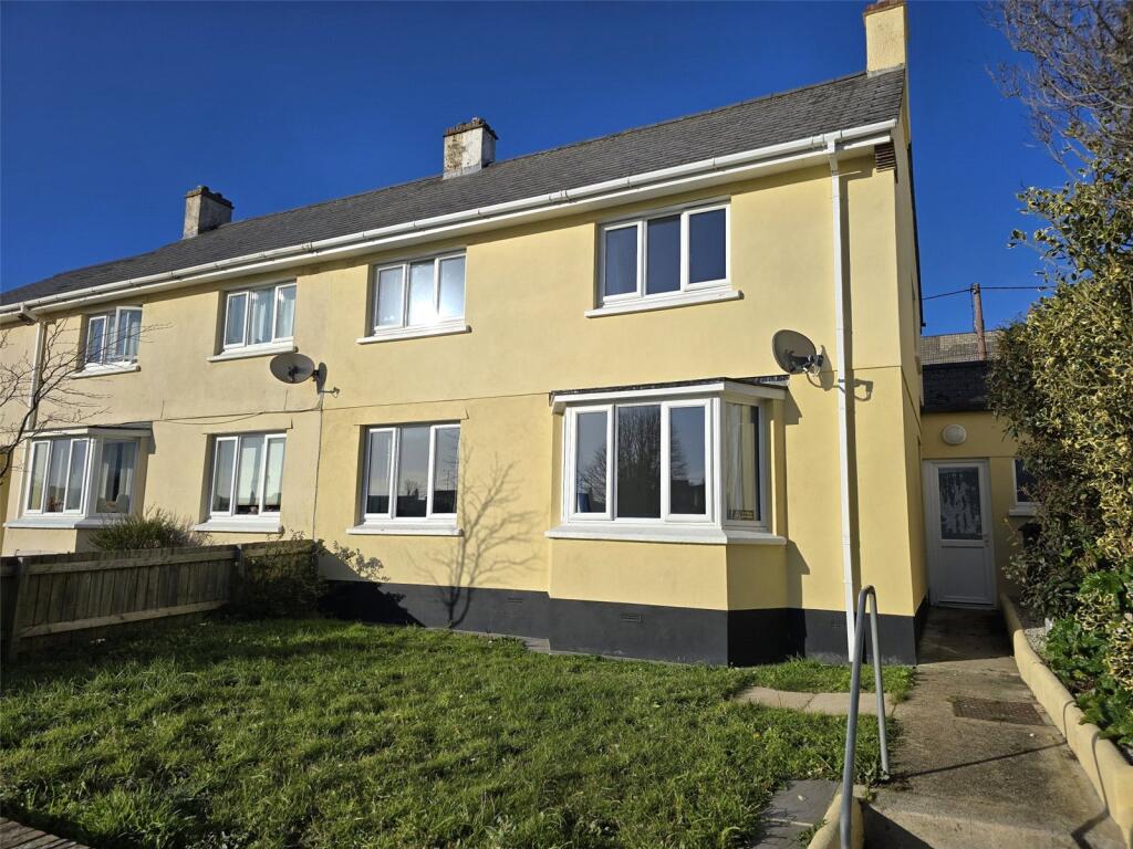 Main image of property: Bude, Cornwall
