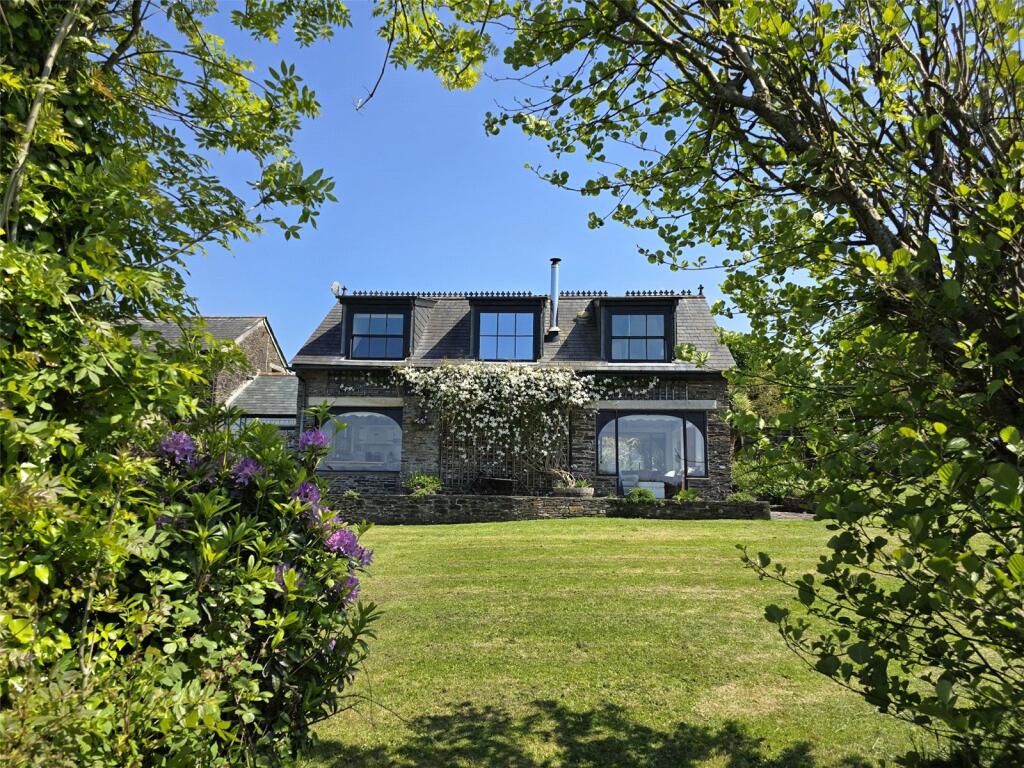 Main image of property: Bude, Cornwall