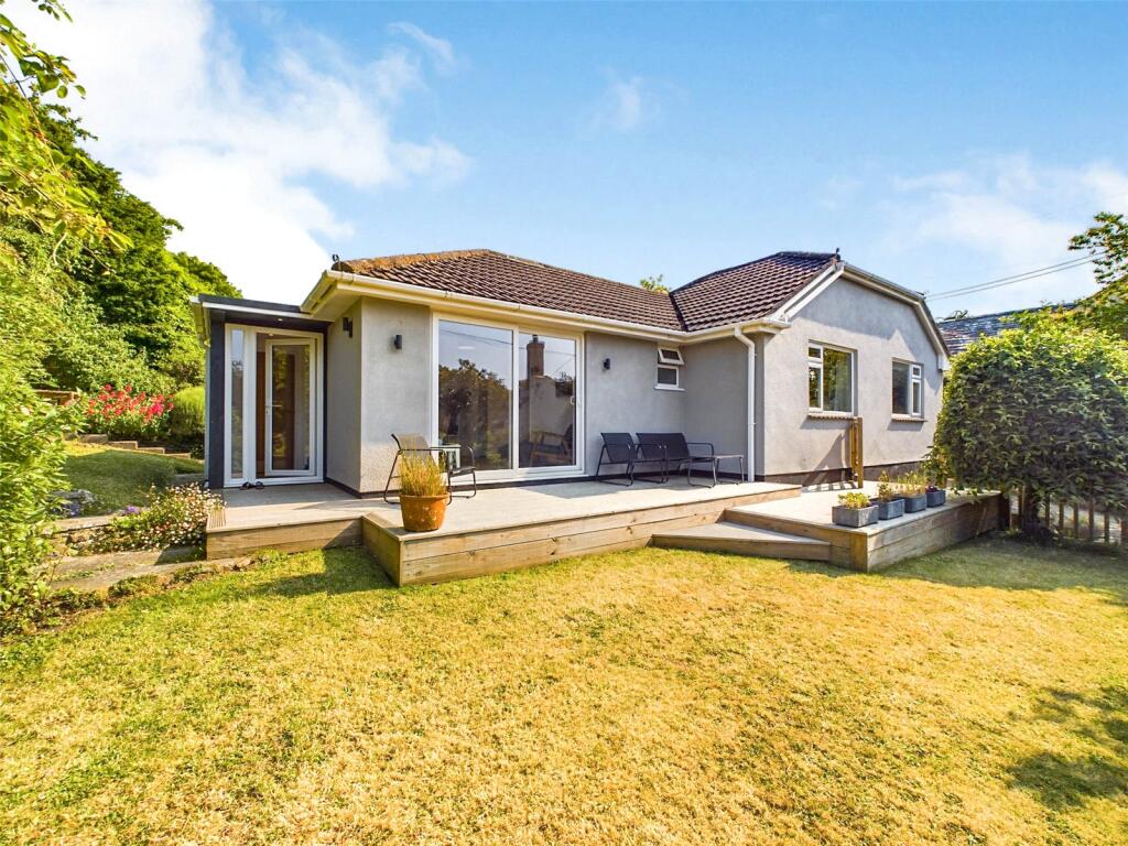 Main image of property: Stratton, Bude