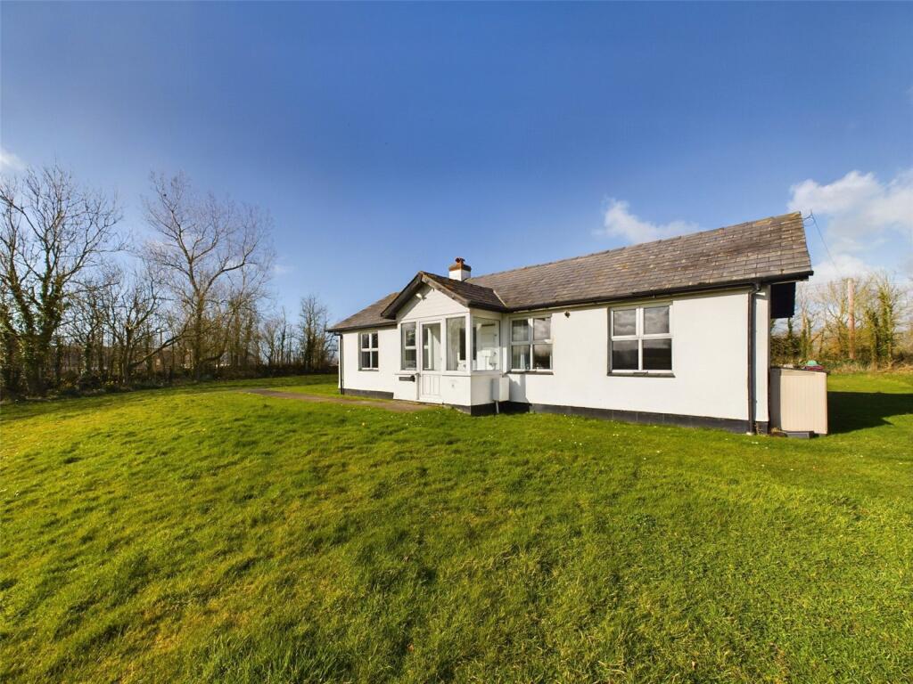 Main image of property: Bude