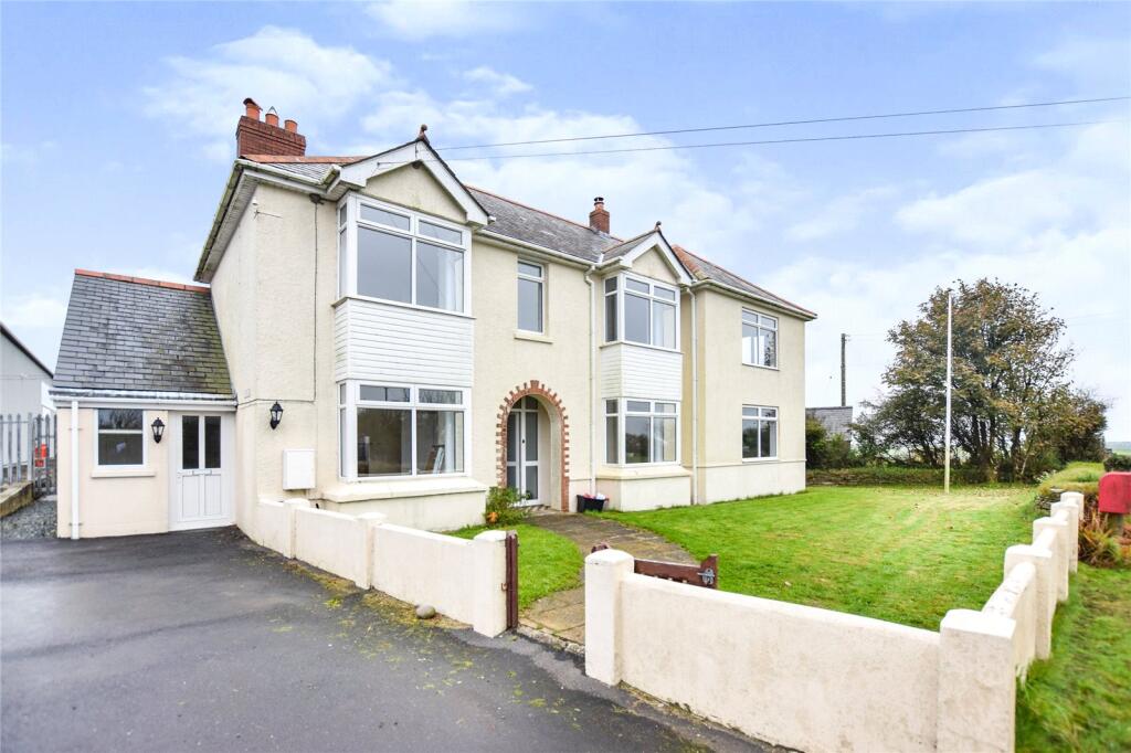 Main image of property: ,, Morwenstow, Bude