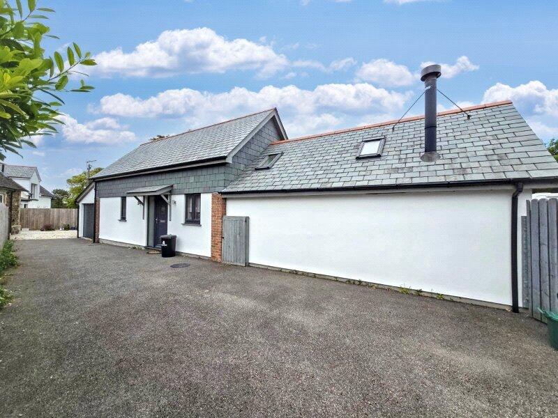 Main image of property: Glebe Court, Week St. Mary, Holsworthy