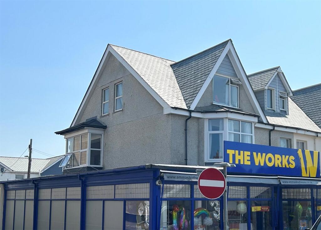 Main image of property: Belle Vue, Bude, Cornwall
