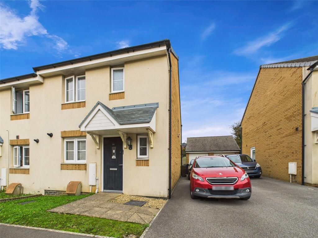 Main image of property: Pintail Close, Bude, Cornwall