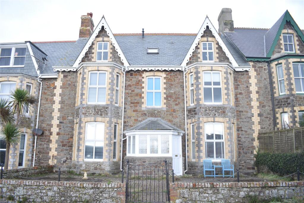 Main image of property: Summerleaze Crescent, Bude, Cornwall