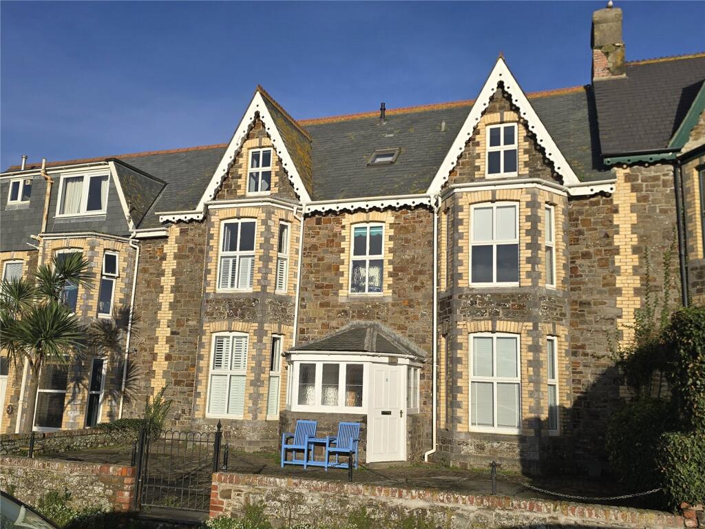 Main image of property: Summerleaze Crescent, Bude, Cornwall