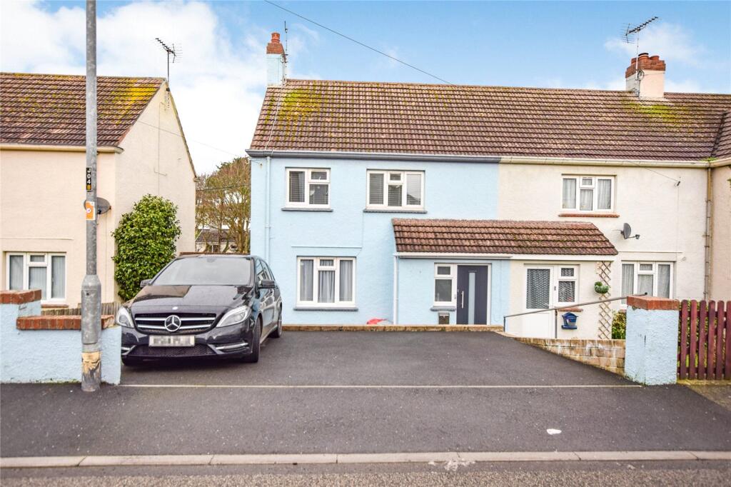 Main image of property: Woodfield Road, Bude, Cornwall