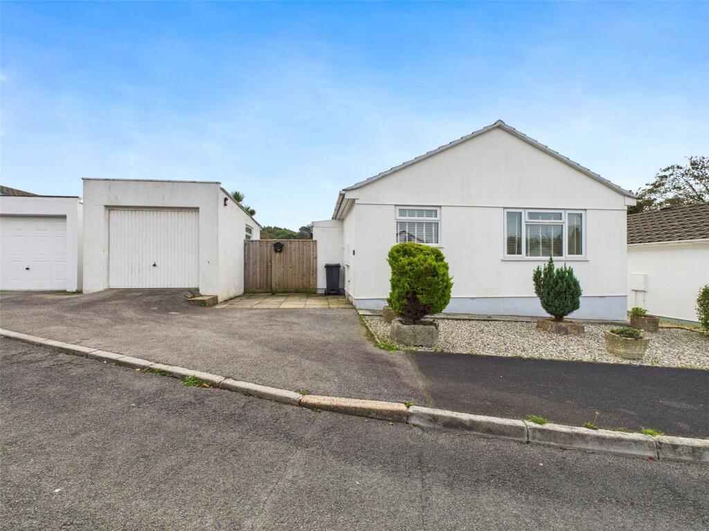 Main image of property: Hallett Way, Bude, Cornwall