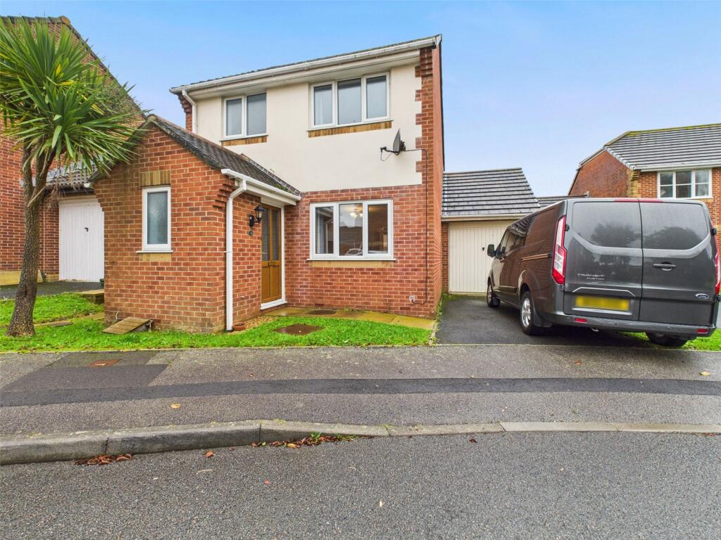 Main image of property: Elizabeth Road, Bude, Cornwall