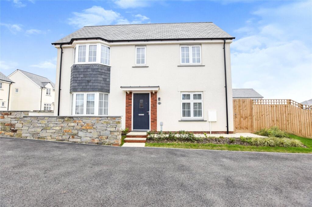 Main image of property: Reden Road, Bude