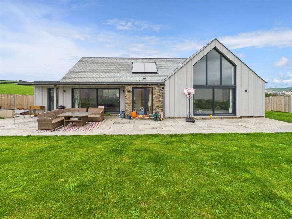 Main image of property: Stanbury Drive, Bude, Cornwall