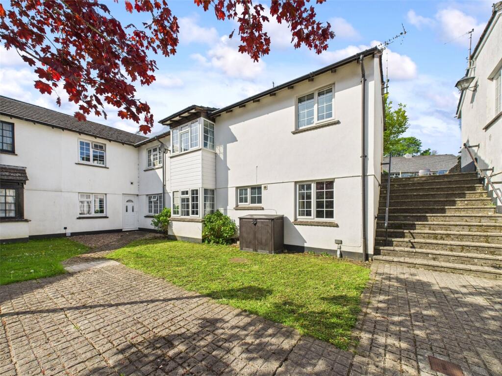 Main image of property: Hospital Road, Stratton, Bude