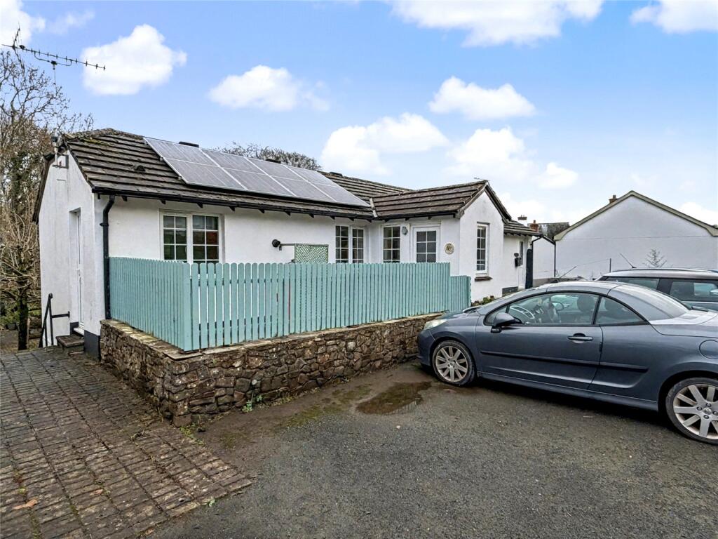Main image of property: Hospital Road, Stratton, Bude