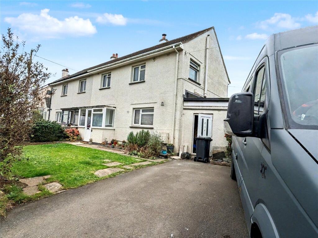 Main image of property: St. Andrews Road, Stratton, Bude
