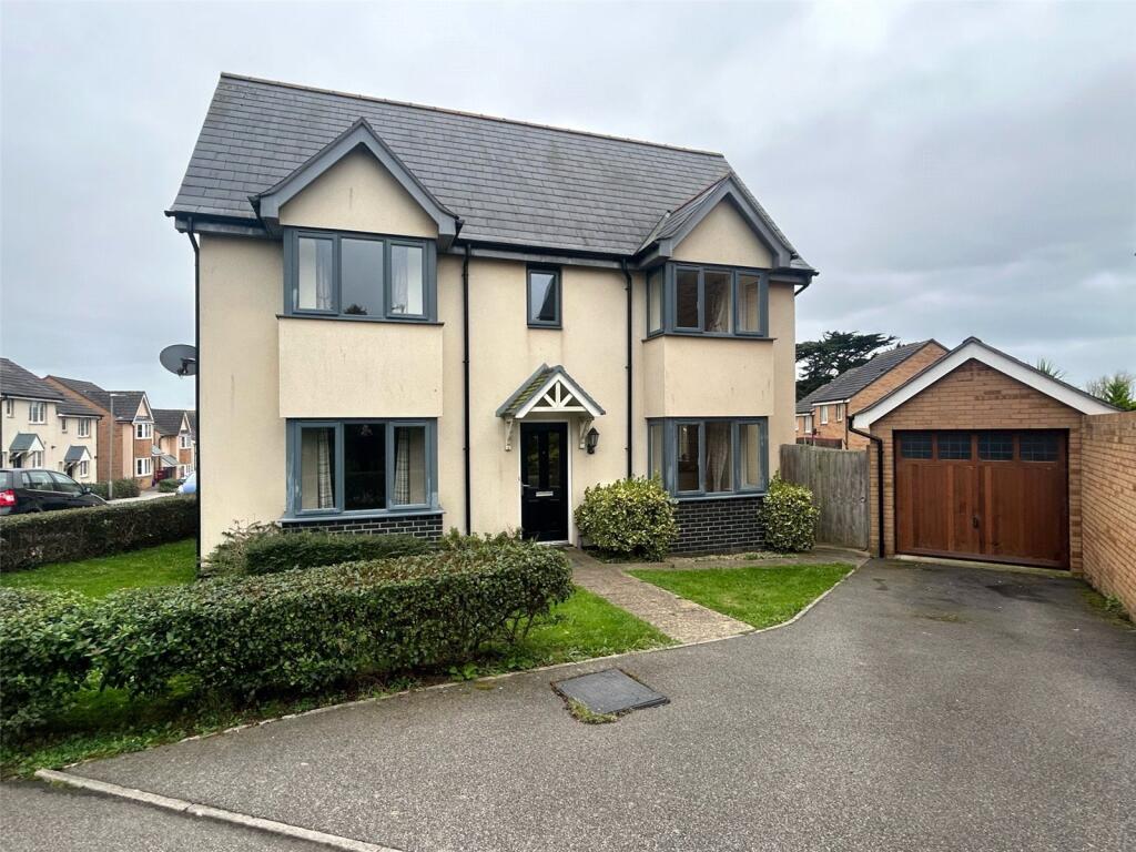 Main image of property: Tern Grove, Bude, Cornwall