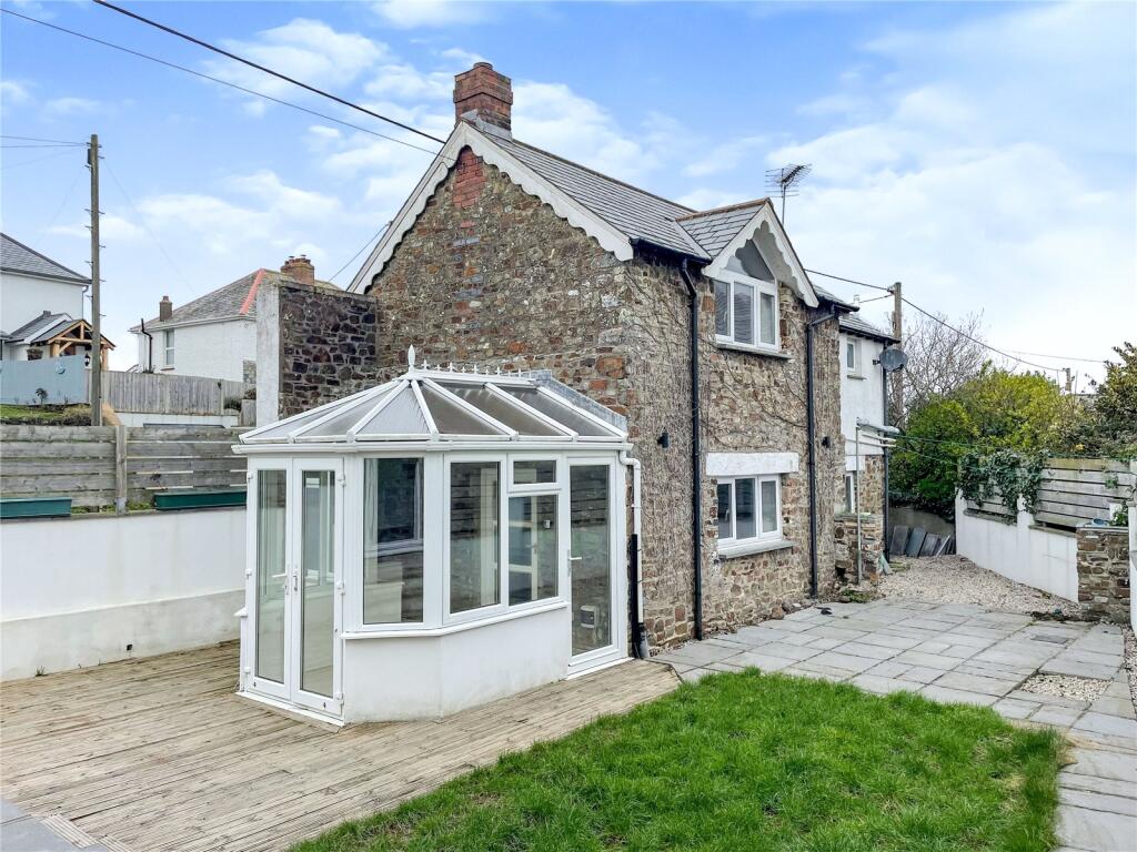 Main image of property: Lynstone Road, Bude, Cornwall