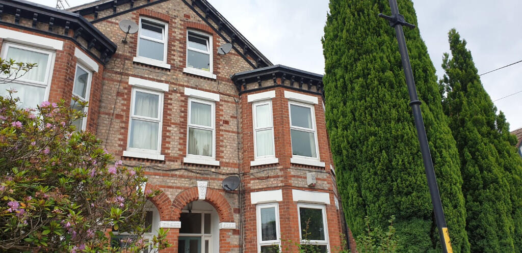 Main image of property: Brunswick Road, Manchester, Greater Manchester, M20