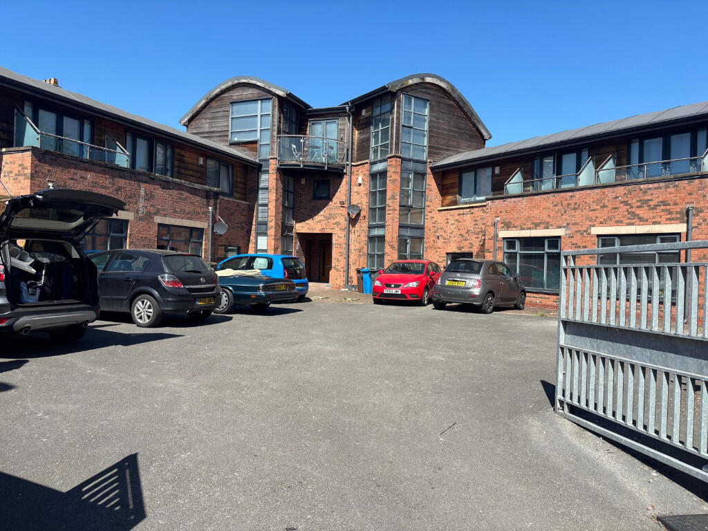 Main image of property: Needham Avenue,Chorlton Cum Hardy,Manchester,M21